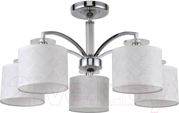 Изображение товара Люстра F-Promo F-promo Modum 2199-5U