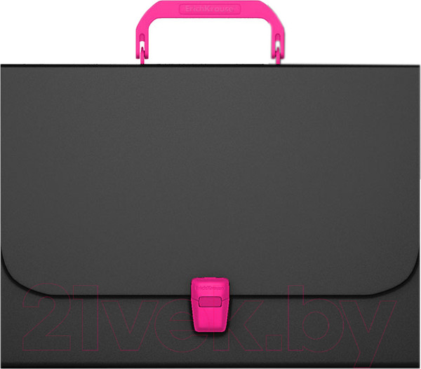 Изображение товара Папка-портфель Erich Krause Matt Accent / 50439