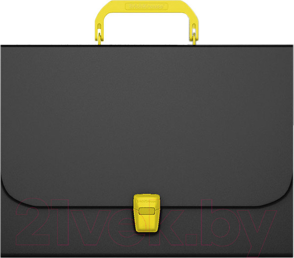 Изображение товара Папка-портфель Erich Krause Matt Accent / 50440