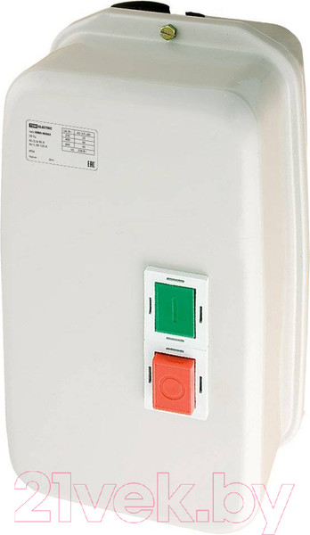 Изображение товара Контактор TDM SQ0709-0015