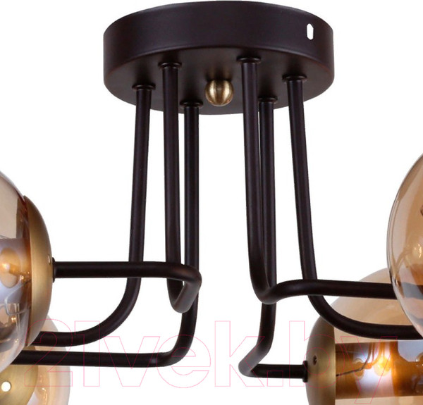 Изображение товара Люстра F-Promo F-promo Modestus 2344-6U