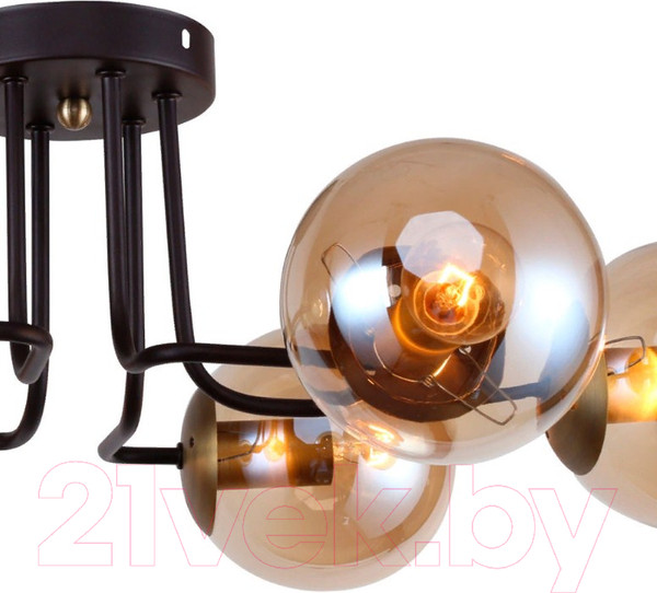 Изображение товара Люстра F-Promo F-promo Modestus 2344-6U