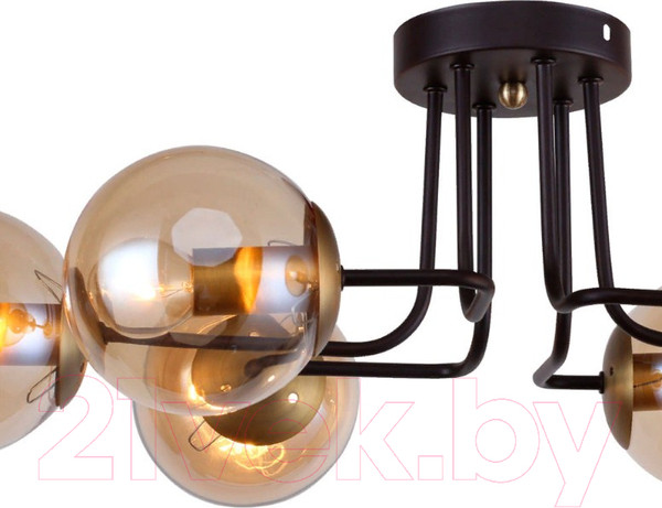 Изображение товара Люстра F-Promo F-promo Modestus 2344-6U