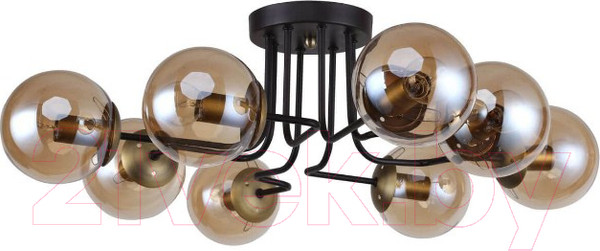 Изображение товара Люстра F-Promo F-promo Modestus 2344-8U