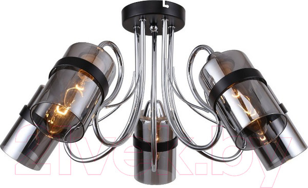 Изображение товара Люстра F-Promo F-promo Affable 2351-5U