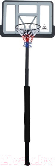 Изображение товара Баскетбольный стенд DFC ING44P3 (112x75см)