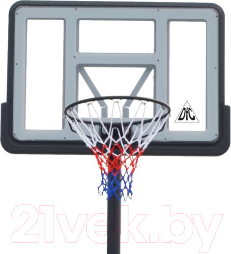 Изображение товара Баскетбольный стенд DFC ING44P3 (112x75см)
