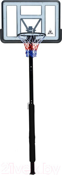 Изображение товара Баскетбольный стенд DFC ING44P1 (112x75см)