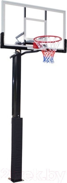 Изображение товара Баскетбольный стенд DFC ING50A (127x80см)