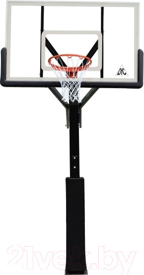 Изображение товара Баскетбольный стенд DFC ING60A (152x90см)