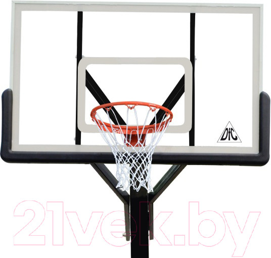 Изображение товара Баскетбольный стенд DFC ING60A (152x90см)