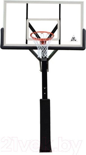 Изображение товара Баскетбольный стенд DFC ING72G (180x105см)