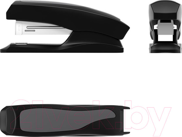 Изображение товара Степлер Erich Krause Elegance Half-Strip / 2241