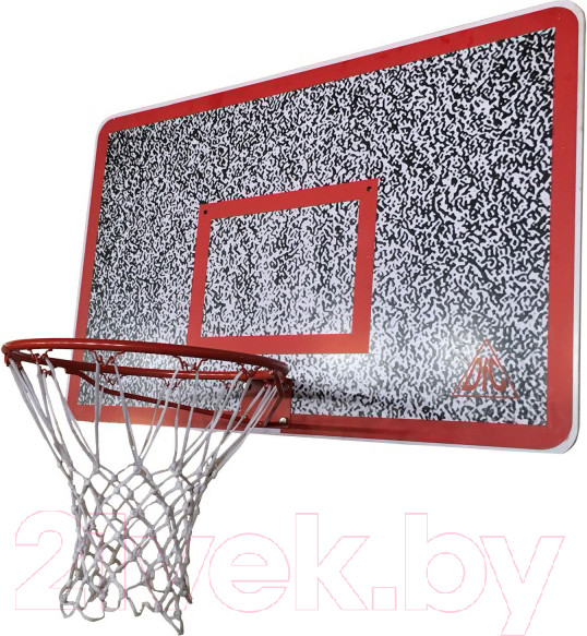 Изображение товара Баскетбольный щит DFC BOARD50M (122x80см)