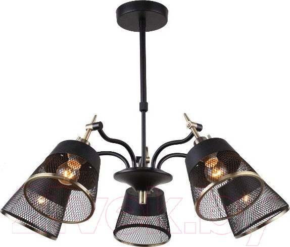 Изображение товара Люстра F-Promo F-promo Eget 2197-5U