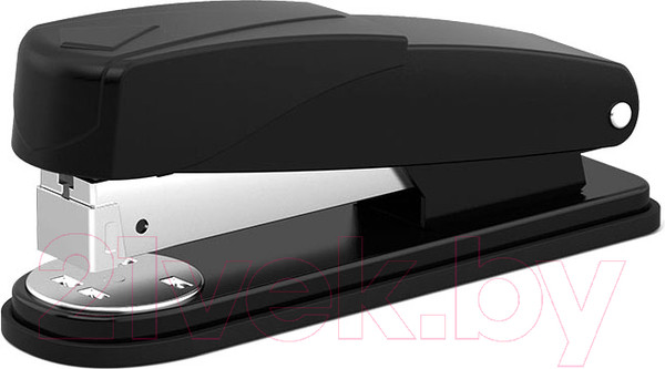 Изображение товара Степлер Erich Krause Quadro Half-Strip / 4662 