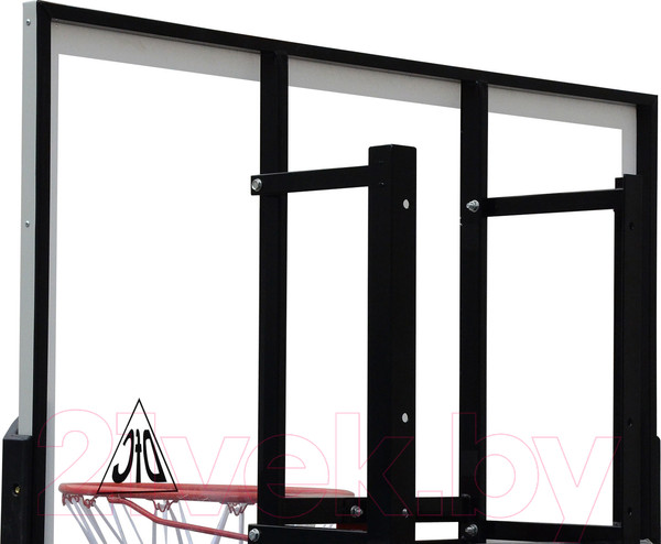 Изображение товара Баскетбольный щит DFC BOARD50A (127x80см)