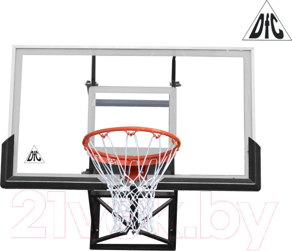 Изображение товара Баскетбольный щит DFC BOARD54P (136x80см)