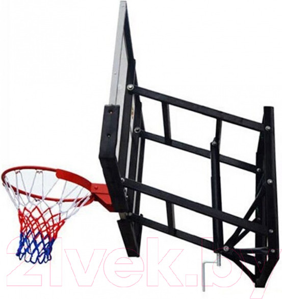 Изображение товара Баскетбольный щит DFC BOARD54P (136x80см)