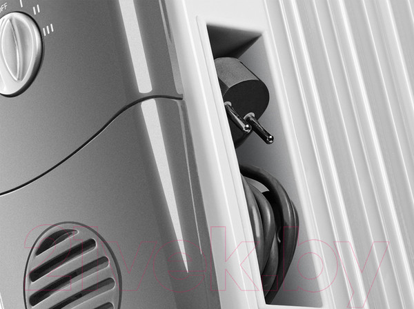 Изображение товара Масляный радиатор Ballu BOH/TB-09FH