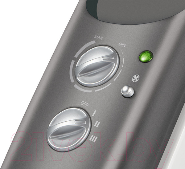 Изображение товара Масляный радиатор Ballu BOH/TB-09FH