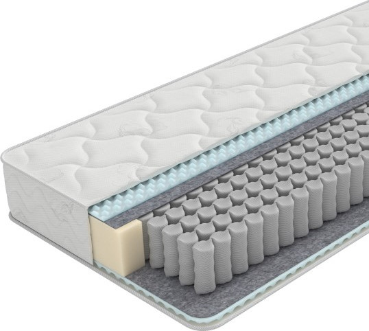 Изображение товара Матрас Proson Active M Roll 160x190