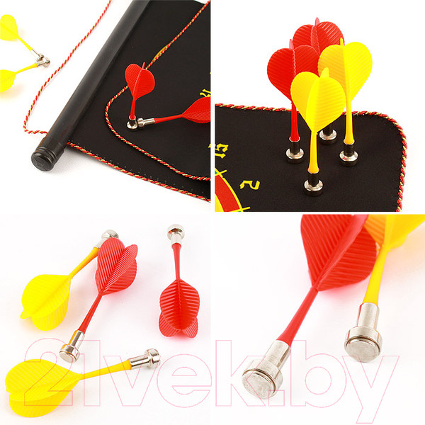 Изображение товара Дартс Darvish DV-S-245