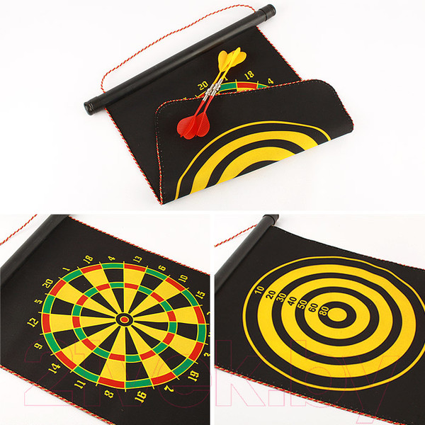 Изображение товара Дартс Darvish DV-S-245