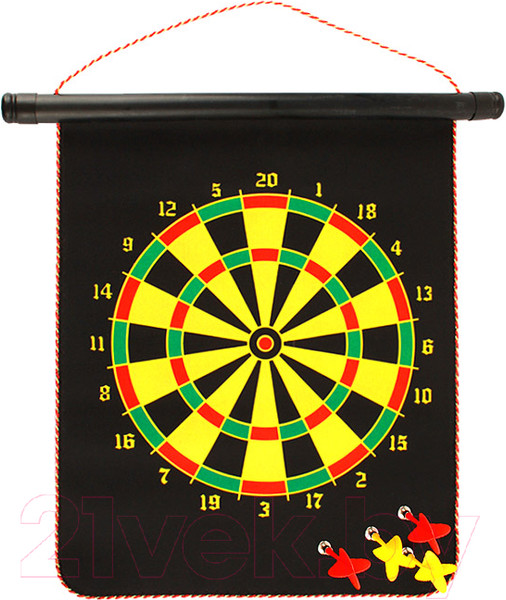 Изображение товара Дартс Darvish DV-S-245