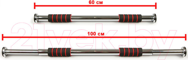 Изображение товара Турник Atlas Sport 60-100 см