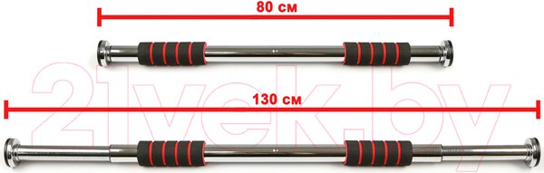 Изображение товара Турник Atlas Sport 83-130 см