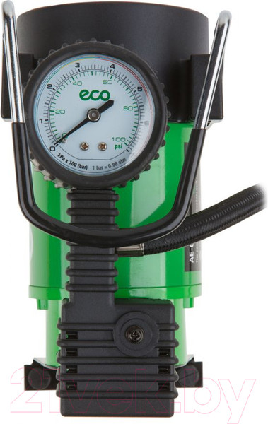 Изображение товара Автомобильный компрессор Eco AE-015-3