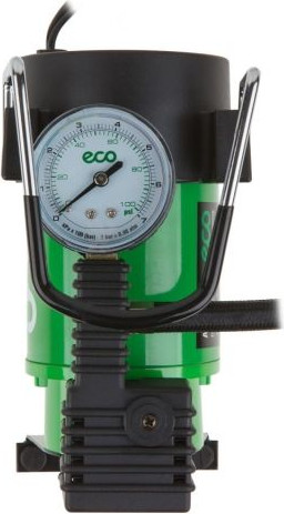 Изображение товара Автомобильный компрессор Eco AE-013-4
