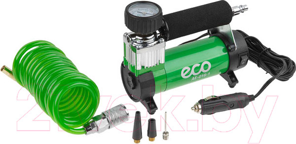 Изображение товара Автомобильный компрессор Eco AE-016-1