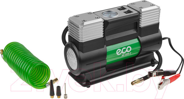 Изображение товара Автомобильный компрессор Eco AE-028-2