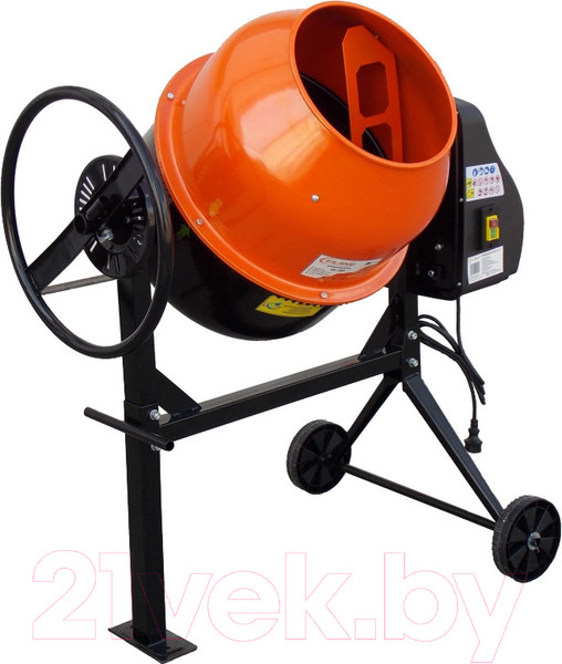 Изображение товара Бетономешалка Eland EL165