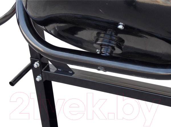 Изображение товара Бетономешалка Eland EL165