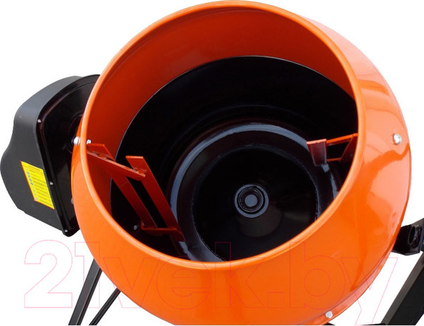 Изображение товара Бетономешалка Eland EL200