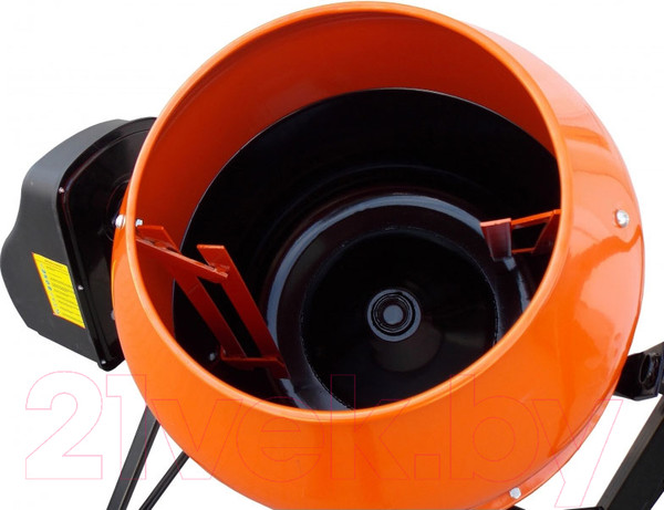 Изображение товара Бетономешалка Eland EL220