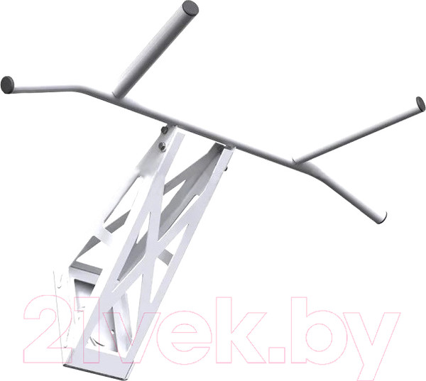 Изображение товара Турник Spektr Sport Цеппелин 2 (белый)