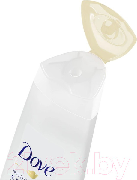 Изображение товара Бальзам для волос Dove Nourishing Secrets восстановление с куркумой и кокосовым маслом (350мл)