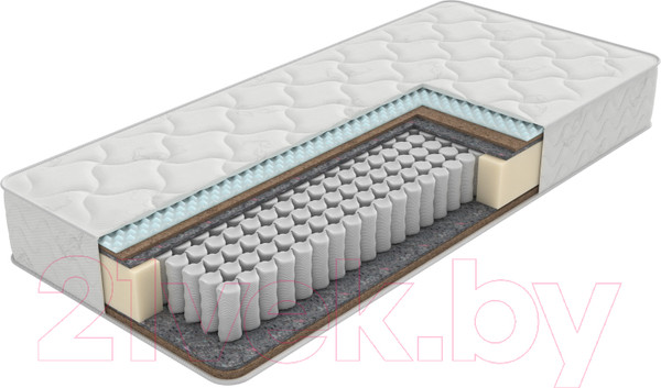 Изображение товара Матрас Proson Active Duo M/F 160x200