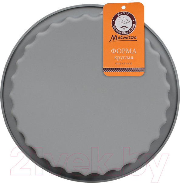 Изображение товара Форма для выпечки Marmiton Basic 17403