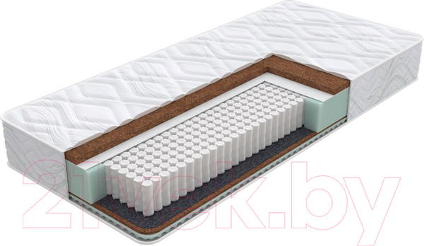 Изображение товара Матрас Proson Green Duo M/F 90x190