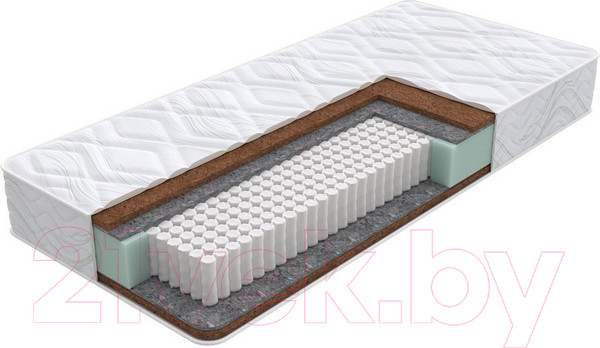 Изображение товара Матрас Proson Green F 160x200