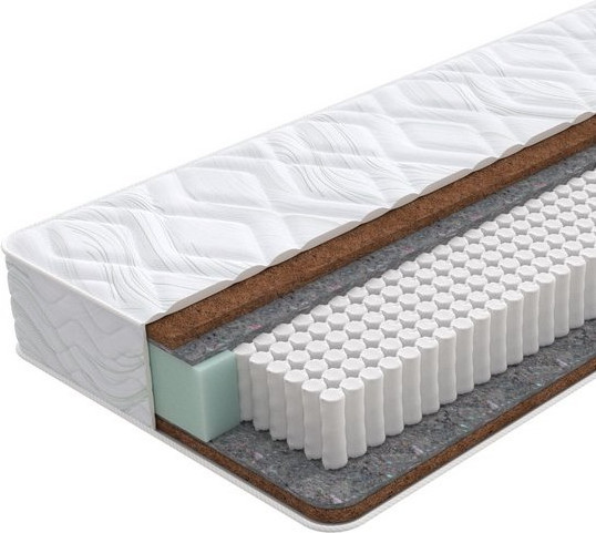 Изображение товара Матрас Proson Green F 90x200