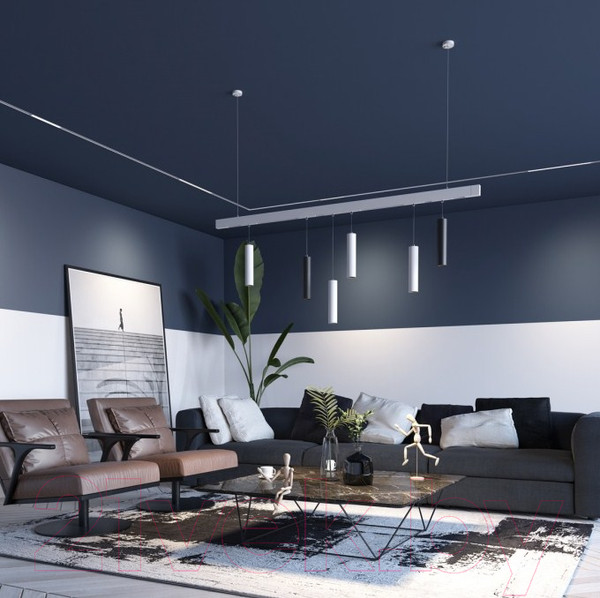 Изображение товара Трековый светильник Novotech 358417