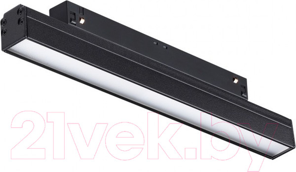 Изображение товара Трековый светильник Novotech 358410