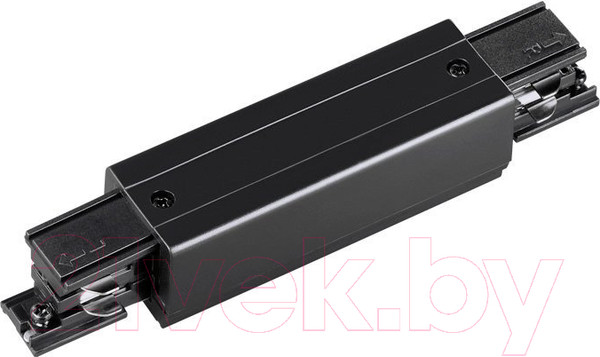 Изображение товара Коннектор для шинопровода Novotech 135051