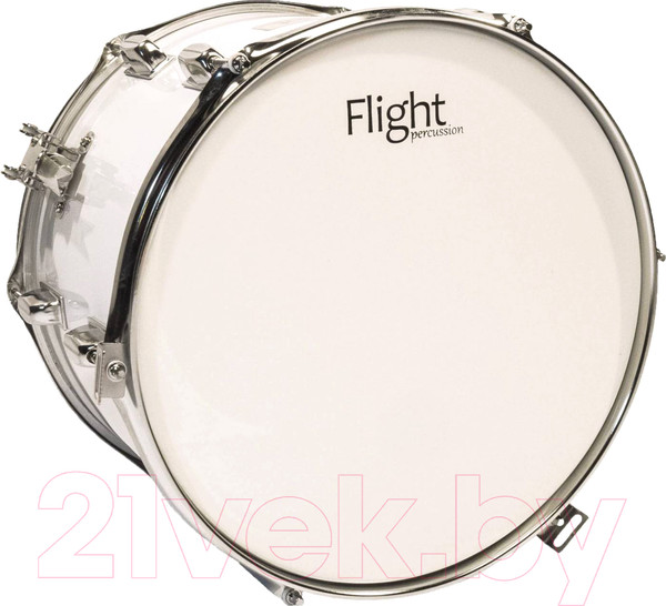 Изображение товара Бас-барабан Flight FMB-2210WH